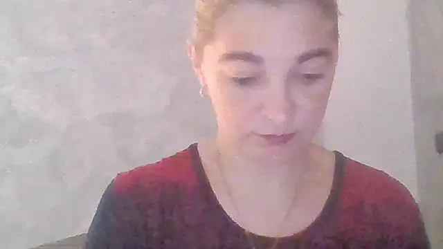 GoldenAngelMilf online show from October 8, 7:06 am