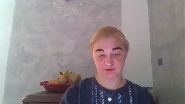 GoldenAngelMilf online show from April 8, 11:32 am