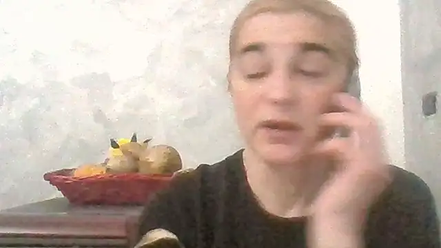 GoldenAngelMilf online show from April 21, 7:50 pm