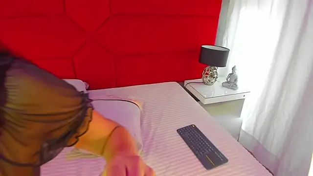 ashlye collins online show from November 9, 1:42 pm