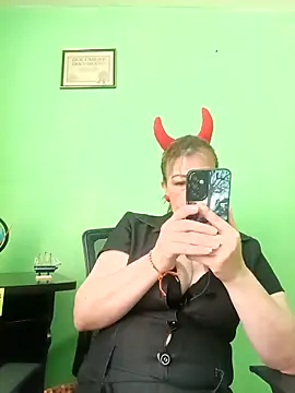 VANESSA  01 online show from November 1, 2:08 pm