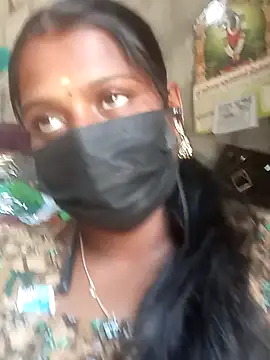 Tamil Hot Sandy online show from October 1, 6:08 am