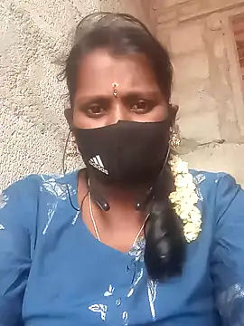 Tamil Hot Sandy online show from October 2, 8:54 am