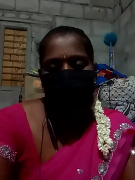 Tamil Hot Sandy online show from October 3, 4:15 pm