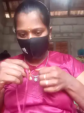 Tamil Hot Sandy online show from November 6, 5:30 am