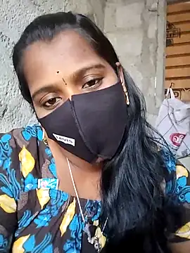 Tamil Hot Sandy online show from December 19, 5:58 am