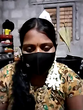 Tamil Hot Sandy online show from February 12, 6:25 pm