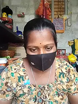 Tamil Hot Sandy online show from February 16, 6:09 am