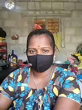 Tamil Hot Sandy online show from February 19, 10:22 am