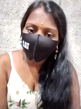 Tamil Hot Sandy online show from February 25, 5:17 am