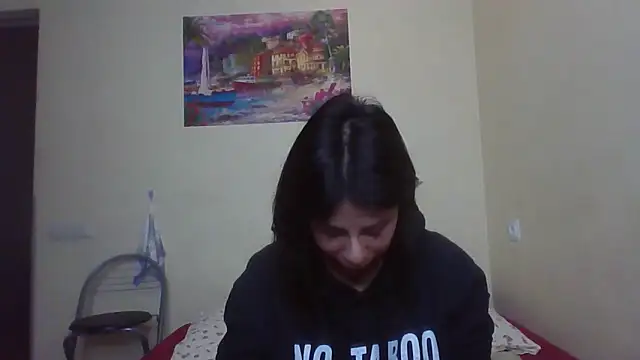 QueenMomyS online show from November 12, 12:49 pm