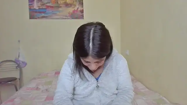 QueenMomyS online show from January 17, 9:40 pm