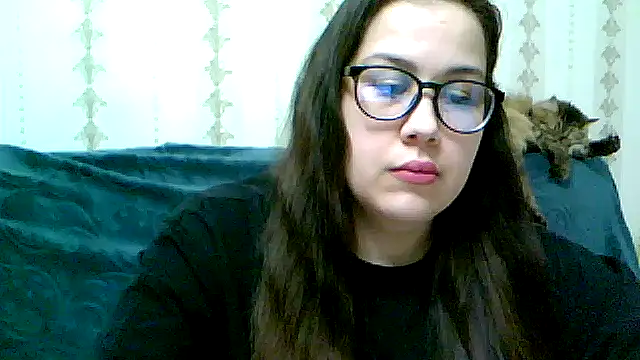 Deymoria online show from February 21, 9:27 pm