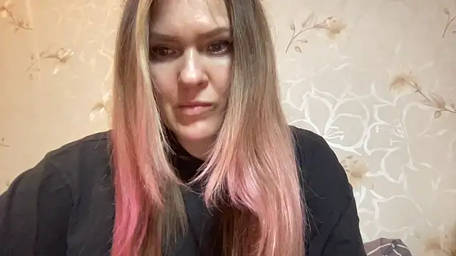 Snapshot of Milysoren chatting on February 26, 5:34 pm Milysoren online show from February 26, 5:34 pm