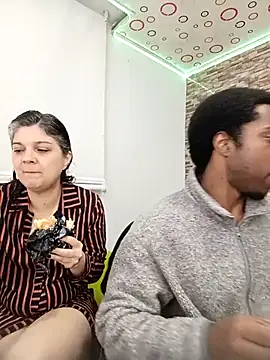 Yin yang hot online show from December 4, 3:38 am