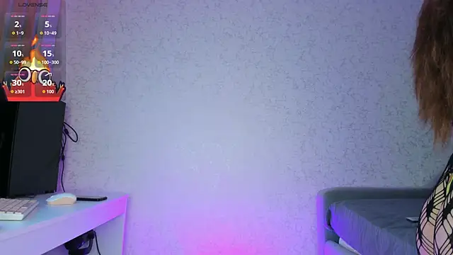 Snapshot of MAGIC_VERA chatting on November 13, 11:53 am MAGIC VERA online show from November 13, 11:53 am