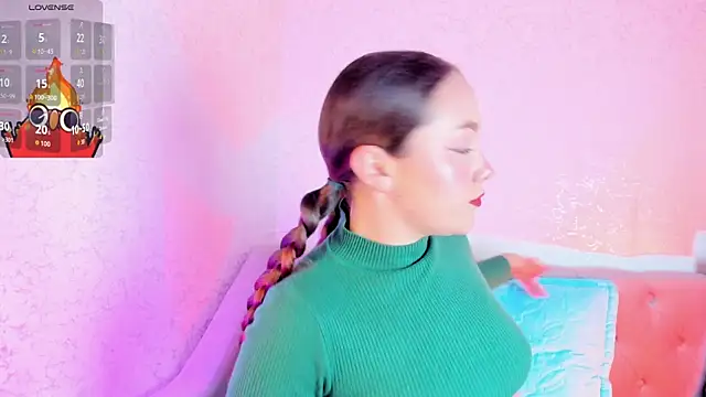 Snapshot of MAGIC_VERA chatting on November 19, 11:32 am MAGIC VERA online show from November 19, 11:32 am