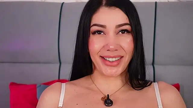 AngieBrookk online show from February 13, 8:32 am