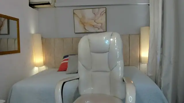 Ridwana Haddad online show from October 29, 12:07 pm