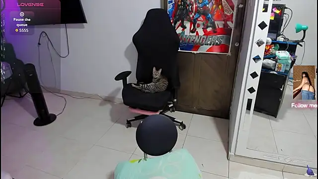 Moonnudexxx online show from January 15, 11:08 pm