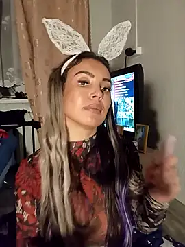 Conny Shellie online show from October 20, 5:02 pm