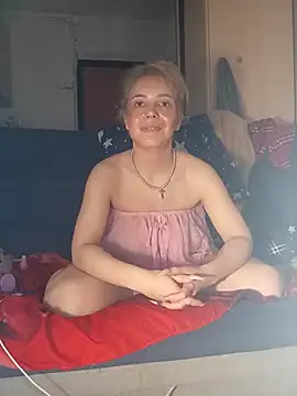 Conny Shellie online show from November 19, 8:31 pm