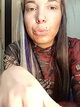 Conny Shellie online show from February 2, 8:57 am