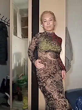 Conny Shellie online show from February 26, 11:48 pm