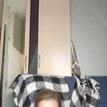 Conny Shellie online show from April 12, 8:36 pm