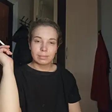 Conny Shellie online show from May 21, 8:38 pm