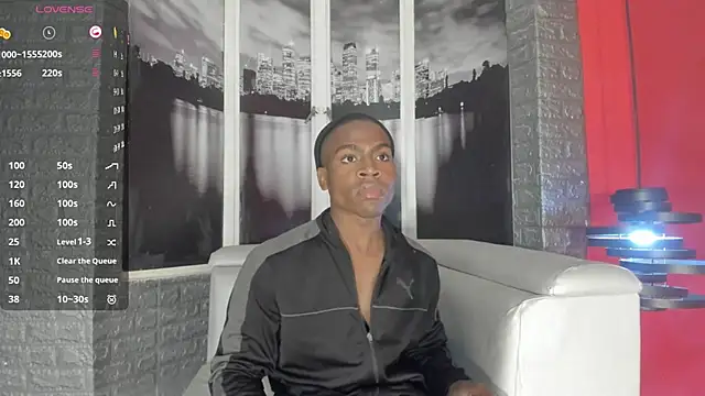 george lance online show from October 4, 3:04 am