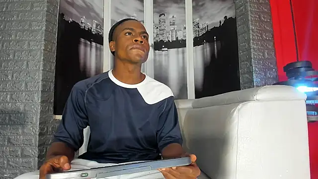 george lance online show from October 16, 3:51 am