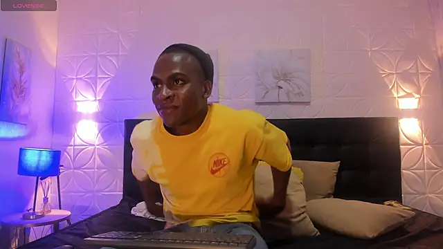 george lance online show from October 19, 10:10 pm