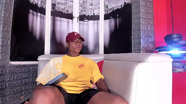 george lance online show from December 3, 3:58 am