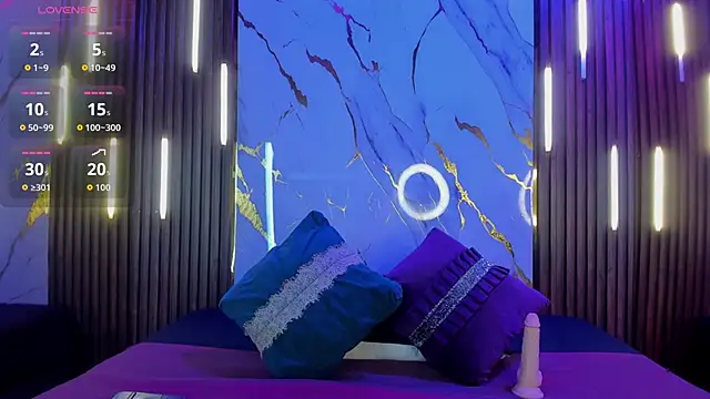 NoahVidall online show from February 20, 4:42 am