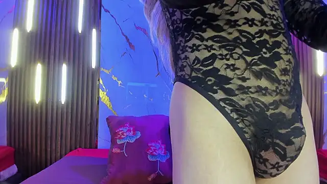 NoahVidall online show from February 21, 4:46 am