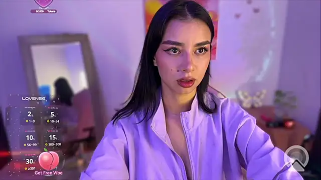 isa martinexxx online show from November 30, 4:49 am