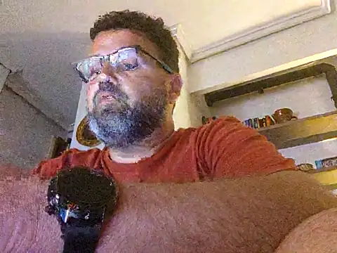 morenet festero online show from October 27, 1:31 am