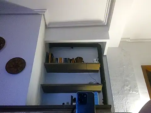 morenet festero online show from April 1, 5:08 am