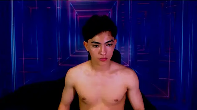 RomeoMillerr online show from October 11, 7:12 pm