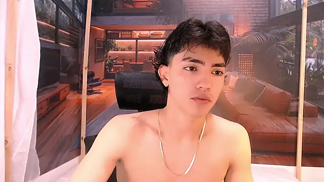 RomeoMillerr online show from October 24, 7:32 pm