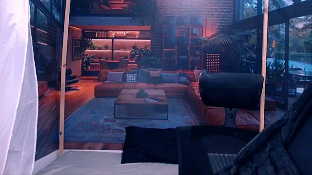 RomeoMillerr online show from October 25, 6:57 pm