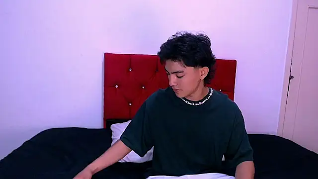 RomeoMillerr online show from November 21, 7:12 pm