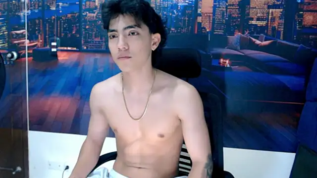 RomeoMillerr online show from November 27, 6:48 am