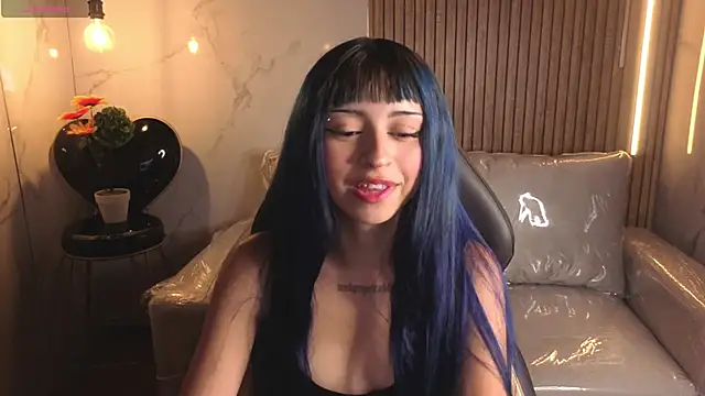  ceeleste cute  online show from March 17, 7:28 pm