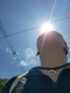  TOMOE online show from September 27, 5:51 pm