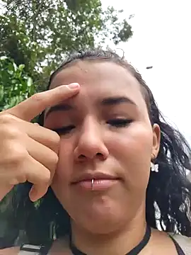  TOMOE online show from October 4, 6:50 pm