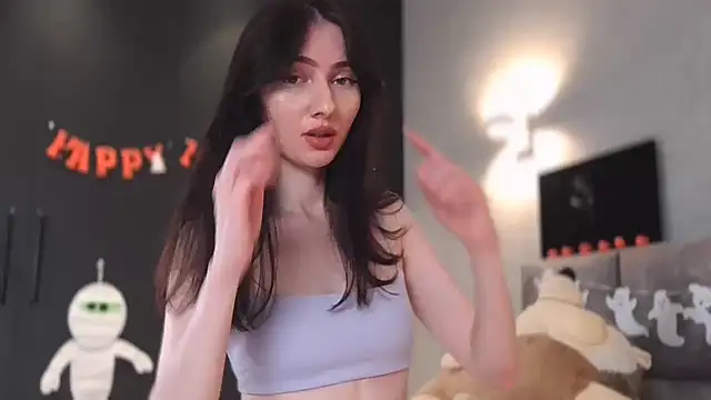 AnaMoonlight online show from October 28, 5:48 pm