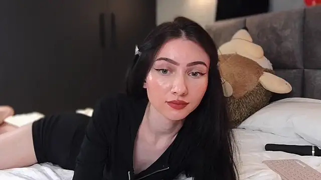 AnaMoonlight online show from November 11, 6:08 pm