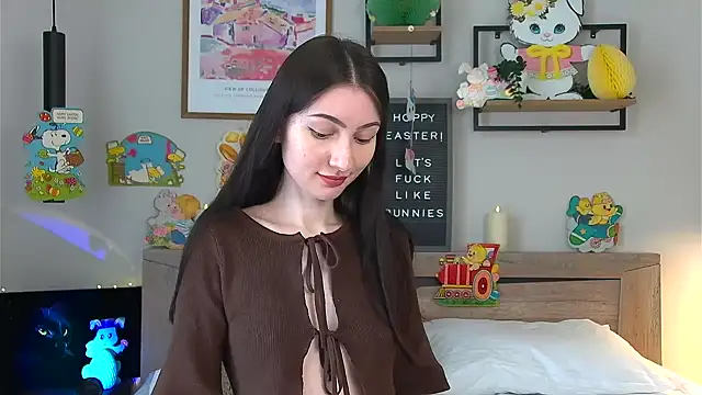 AnaMoonlight online show from April 5, 7:38 am